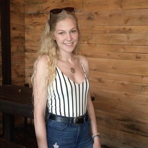 Meet your Posher, Paige